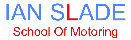 Ian Slade School Of Motoring Logo512 Medium