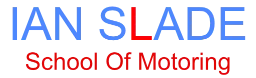 Ian Slade School Of Motoring Logo512 Small