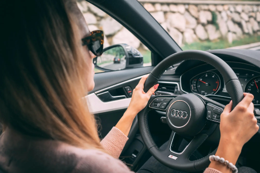 Driving Lessons Rugby Medium